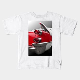 Classic Car Kids T-Shirt